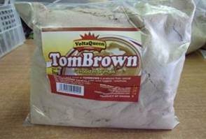 tom brown